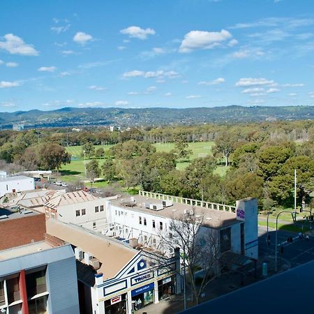 Appartamento Vueonkw Adelaide Esterno foto