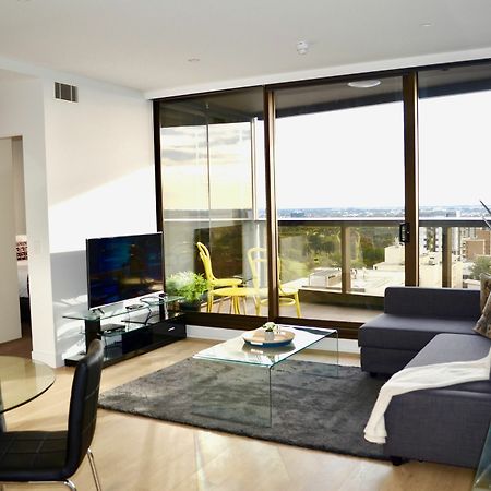 Appartamento Vueonkw Adelaide Esterno foto