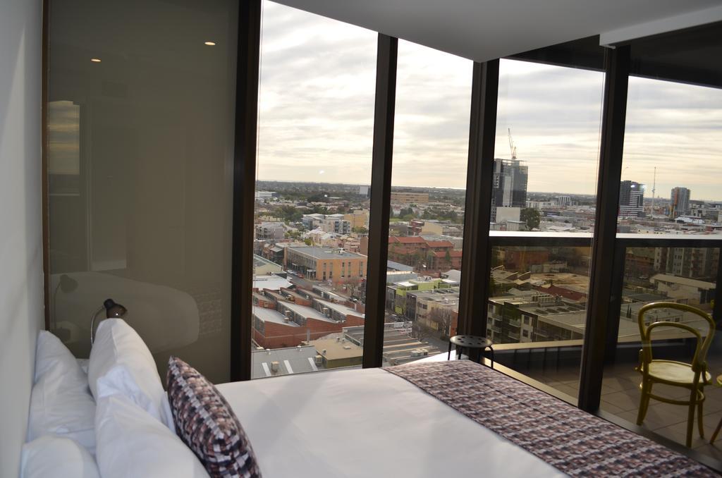 Appartamento Vueonkw Adelaide Esterno foto