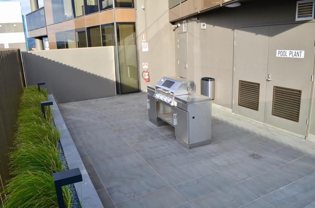 Appartamento Vueonkw Adelaide Esterno foto
