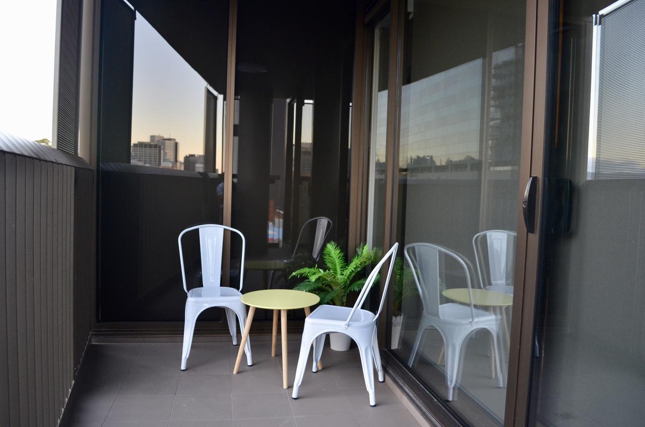 Appartamento Vueonkw Adelaide Esterno foto