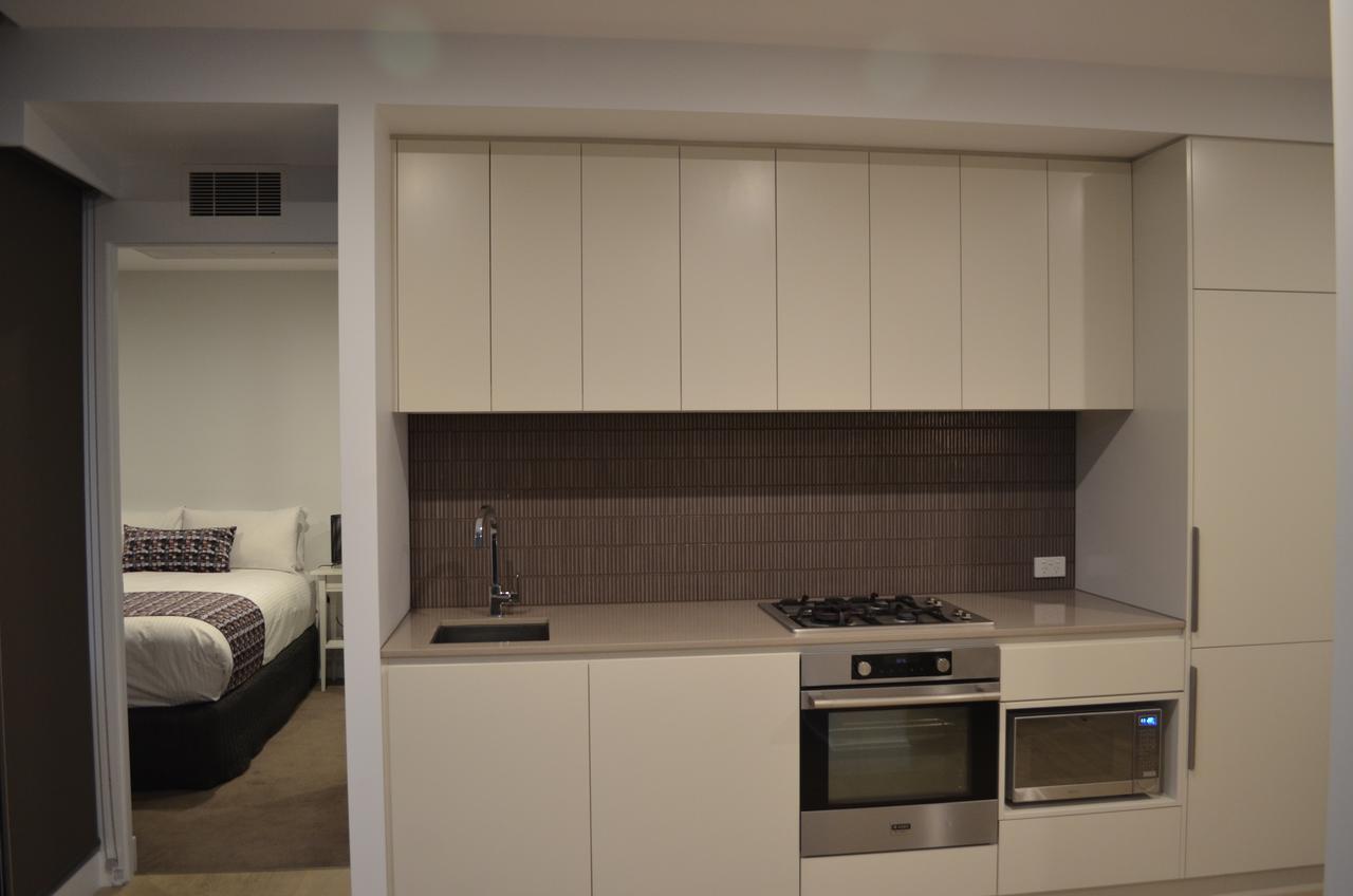 Appartamento Vueonkw Adelaide Esterno foto