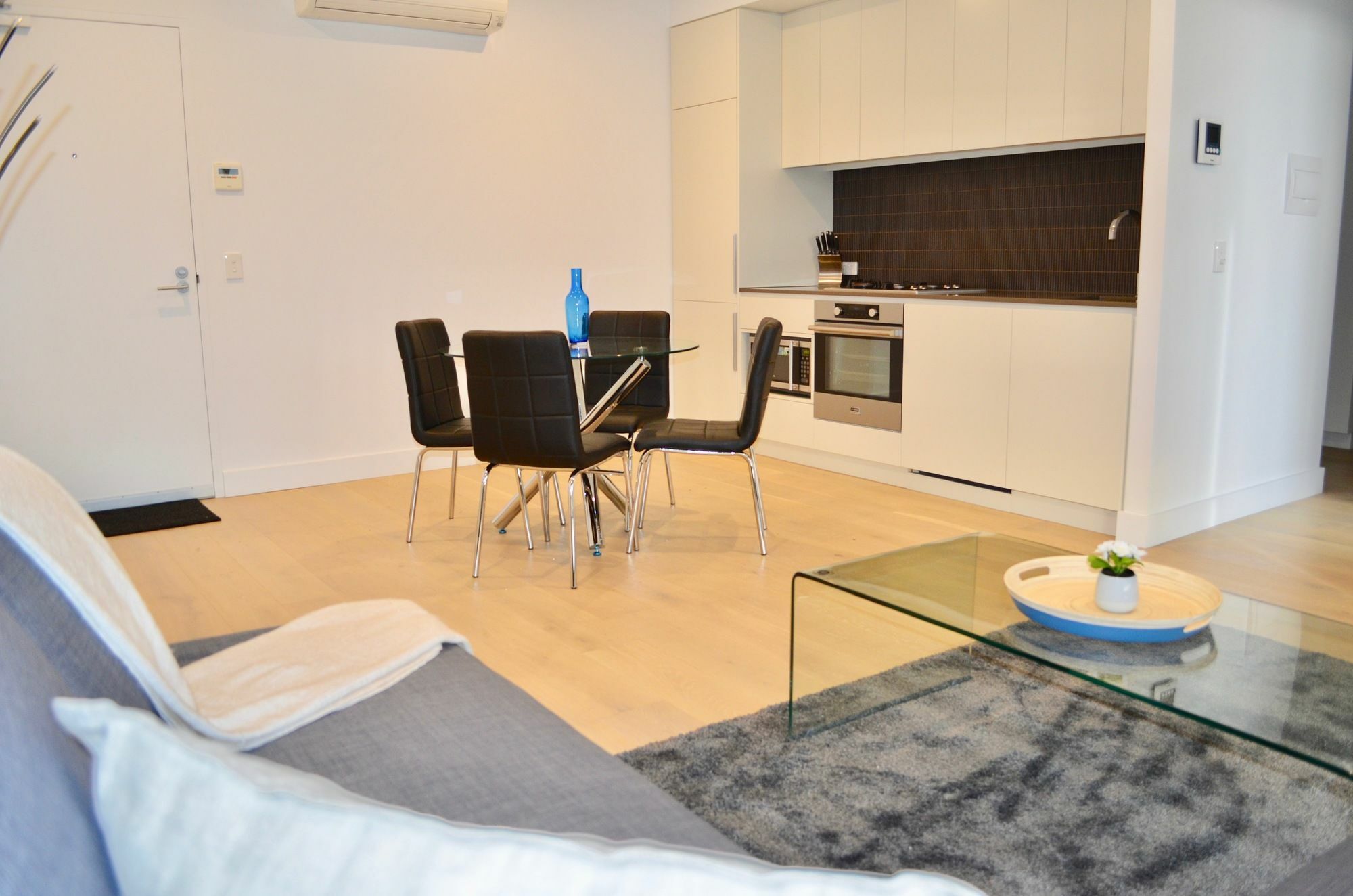 Appartamento Vueonkw Adelaide Esterno foto
